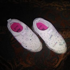 Girls Bosi by bibi sneakers